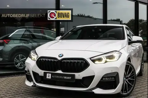 Annonce BMW SERIE 2 Essence 2021 d'occasion 