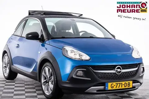 Used OPEL ADAM Petrol 2019 Ad 