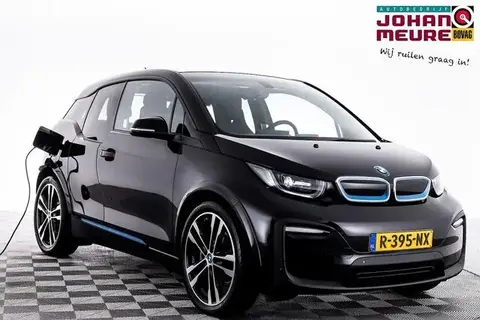 Annonce BMW I3 Électrique 2022 d'occasion 