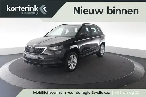 Annonce SKODA KAROQ Essence 2020 d'occasion 