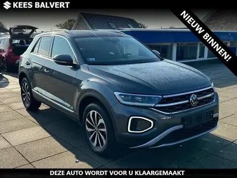 Used VOLKSWAGEN T-ROC Petrol 2023 Ad 