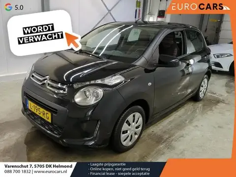 Used CITROEN C1 Petrol 2021 Ad 