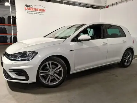 Annonce VOLKSWAGEN GOLF Essence 2019 d'occasion 