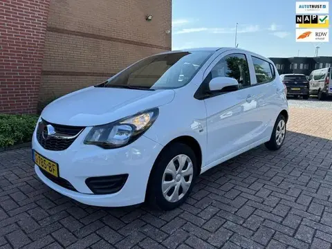 Used OPEL KARL Petrol 2019 Ad 