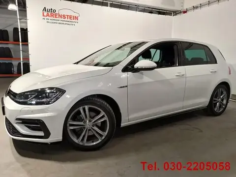 Used VOLKSWAGEN GOLF Petrol 2019 Ad 