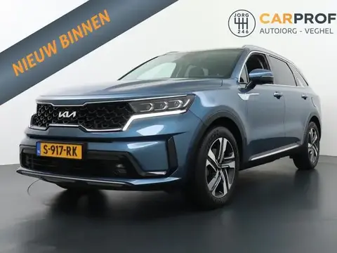 Annonce KIA SORENTO Hybride 2023 d'occasion 