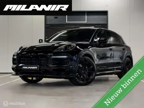 Used PORSCHE CAYENNE Hybrid 2021 Ad 