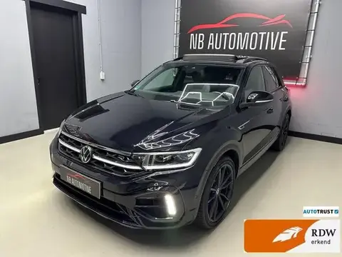 Used VOLKSWAGEN T-ROC Petrol 2023 Ad 