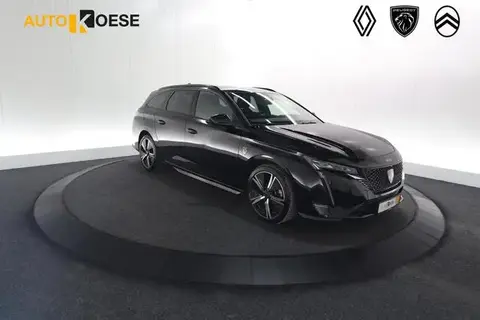 Used PEUGEOT 308 Petrol 2023 Ad 