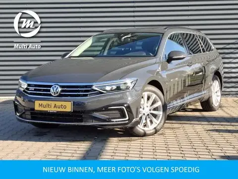 Used VOLKSWAGEN PASSAT Hybrid 2020 Ad 