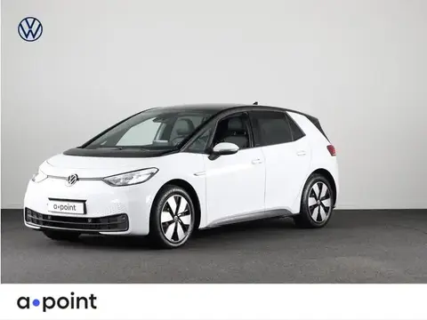 Used VOLKSWAGEN ID.3 Electric 2023 Ad 