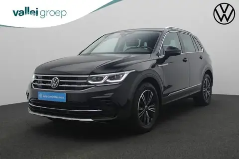 Annonce VOLKSWAGEN TIGUAN Essence 2022 d'occasion 