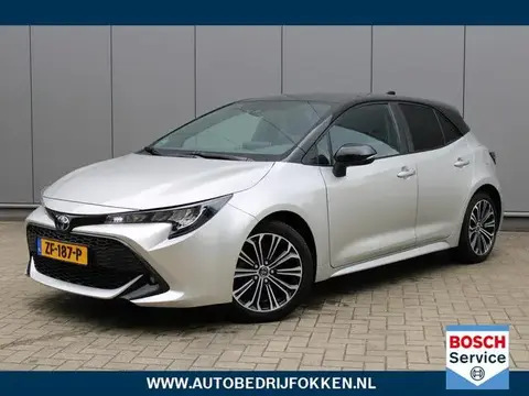 Used TOYOTA COROLLA Petrol 2019 Ad 