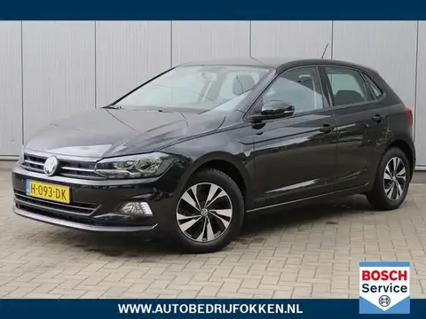 Used VOLKSWAGEN POLO Petrol 2020 Ad 