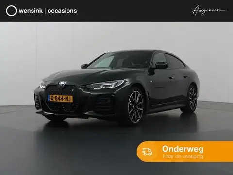 Used BMW I4 Electric 2023 Ad 