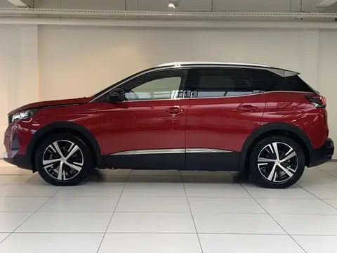 Used PEUGEOT 3008 Hybrid 2024 Ad 