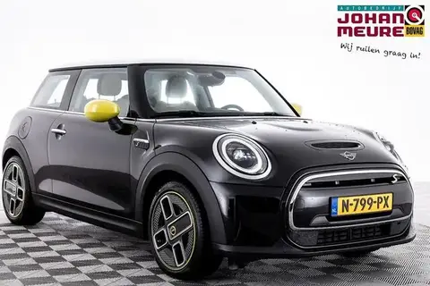 Used MINI MINI Electric 2021 Ad 