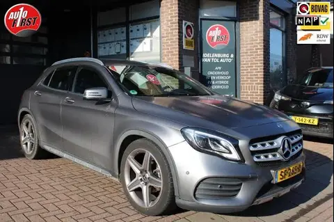 Used MERCEDES-BENZ CLASSE GLA Diesel 2018 Ad 