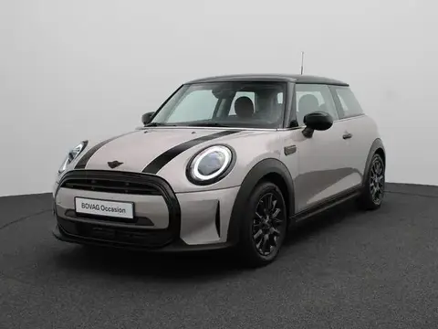 Annonce MINI COOPER Essence 2022 d'occasion 