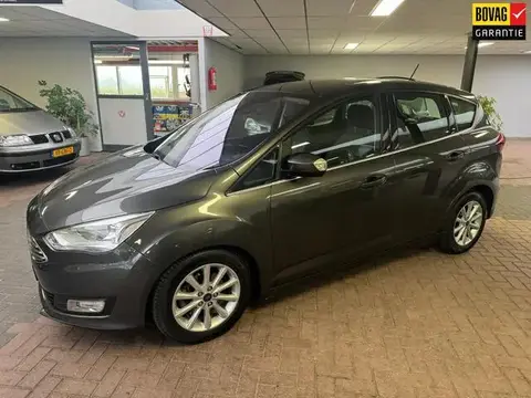 Annonce FORD C-MAX Essence 2017 d'occasion 