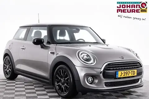 Annonce MINI COOPER Essence 2020 d'occasion 