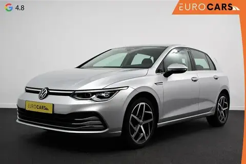 Used VOLKSWAGEN GOLF Petrol 2021 Ad 