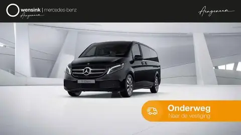 Used MERCEDES-BENZ CLASSE V Diesel 2023 Ad 