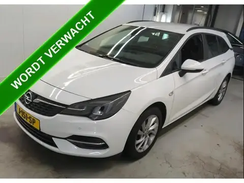 Used OPEL ASTRA Petrol 2020 Ad 