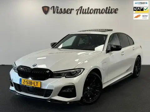 Used BMW SERIE 3 Hybrid 2020 Ad 