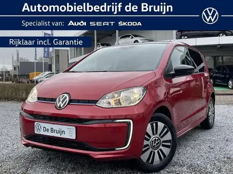 Annonce VOLKSWAGEN UP! Électrique 2022 d'occasion 