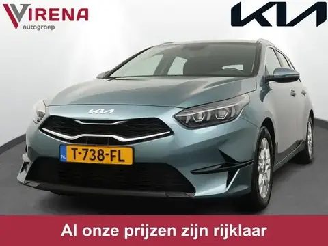 Annonce KIA CEED Essence 2023 d'occasion 