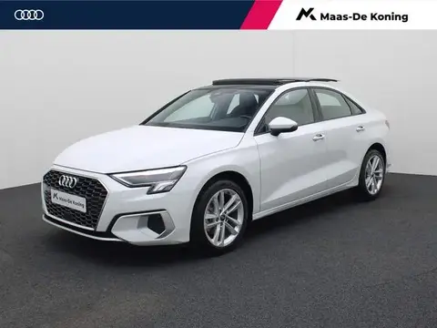 Annonce AUDI A3 Essence 2024 d'occasion 