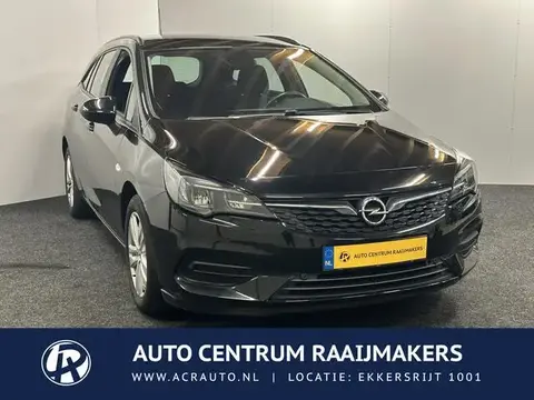 Used OPEL ASTRA Petrol 2021 Ad 