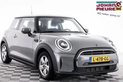 Used MINI ONE Petrol 2021 Ad 