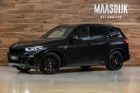 Annonce BMW X5 Hybride 2020 d'occasion 