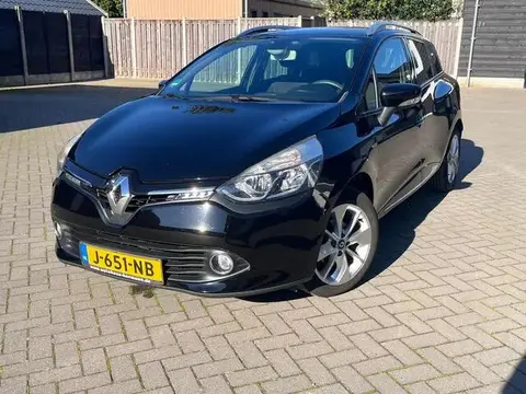 Used RENAULT CLIO Petrol 2015 Ad 