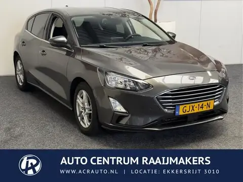 Used FORD FOCUS Petrol 2020 Ad 