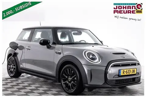 Used MINI MINI Electric 2022 Ad 