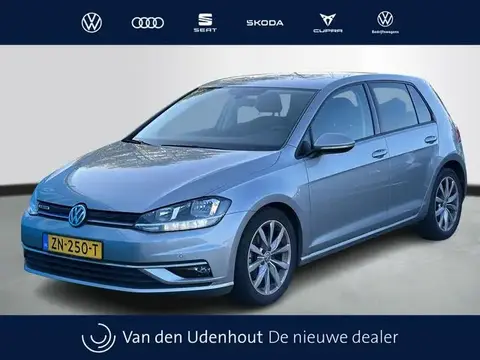 Annonce VOLKSWAGEN GOLF Essence 2019 d'occasion 