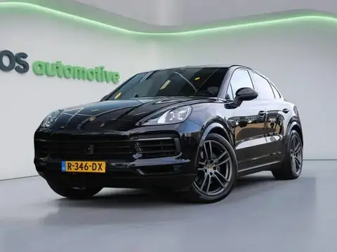 Annonce PORSCHE CAYENNE Hybride 2020 d'occasion 