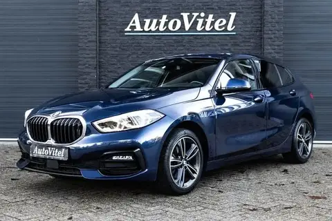 Used BMW SERIE 1 Petrol 2021 Ad 