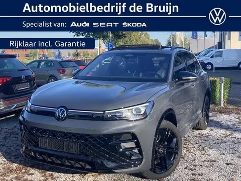 Annonce VOLKSWAGEN TIGUAN Hybride 2024 d'occasion 