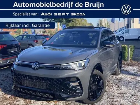 Used VOLKSWAGEN TIGUAN Hybrid 2024 Ad 