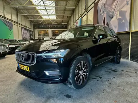 Used VOLVO XC60 Petrol 2017 Ad 