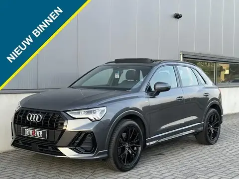 Used AUDI Q3 Petrol 2019 Ad 