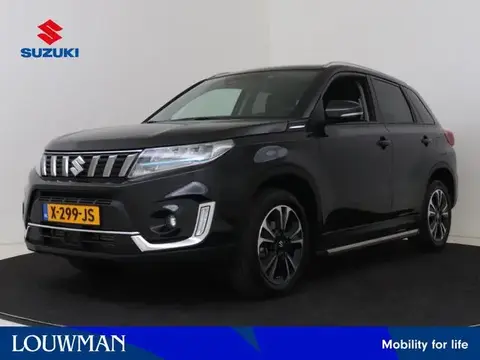 Used SUZUKI VITARA Hybrid 2023 Ad 