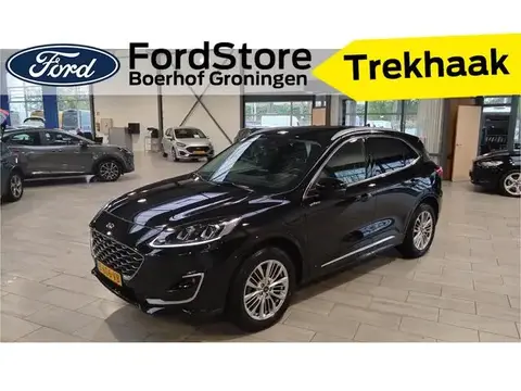 Used FORD KUGA Hybrid 2022 Ad 