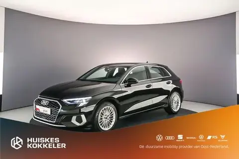 Used AUDI A3 Hybrid 2023 Ad 