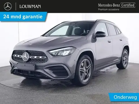 Used MERCEDES-BENZ CLASSE GLA Hybrid 2023 Ad 