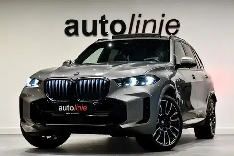 Used BMW X5 Hybrid 2023 Ad 